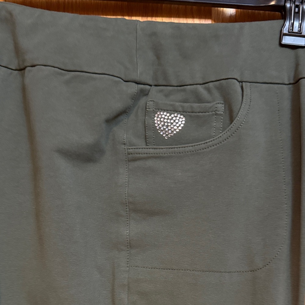 Quacker Factory Dream Jeans - Picture 6 of 9